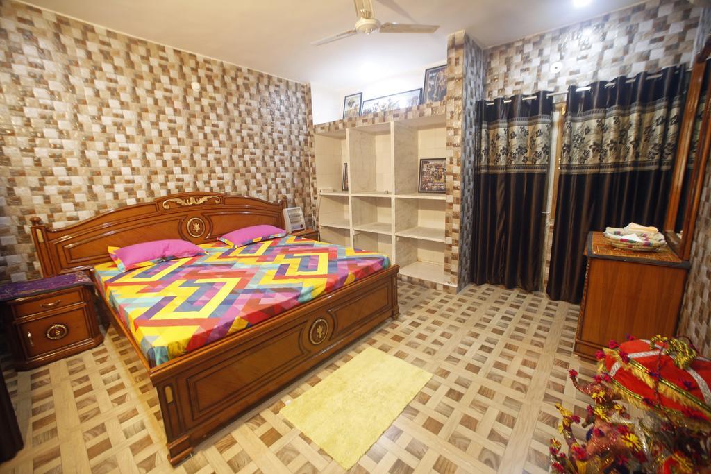 Pushkar Cooking Art And Home Stay 외부 사진