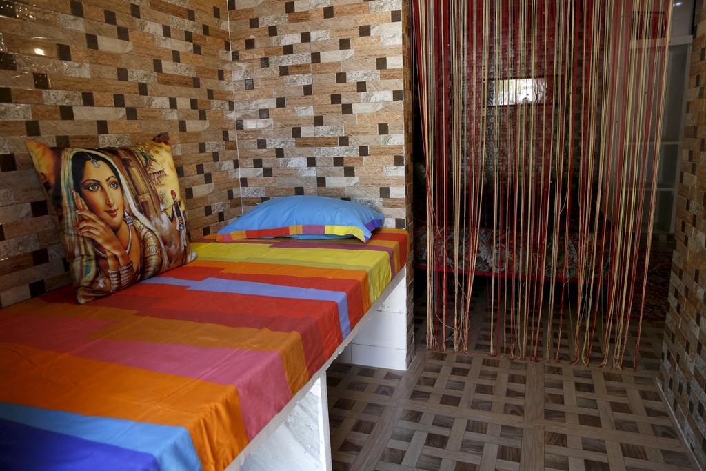 Pushkar Cooking Art And Home Stay 외부 사진