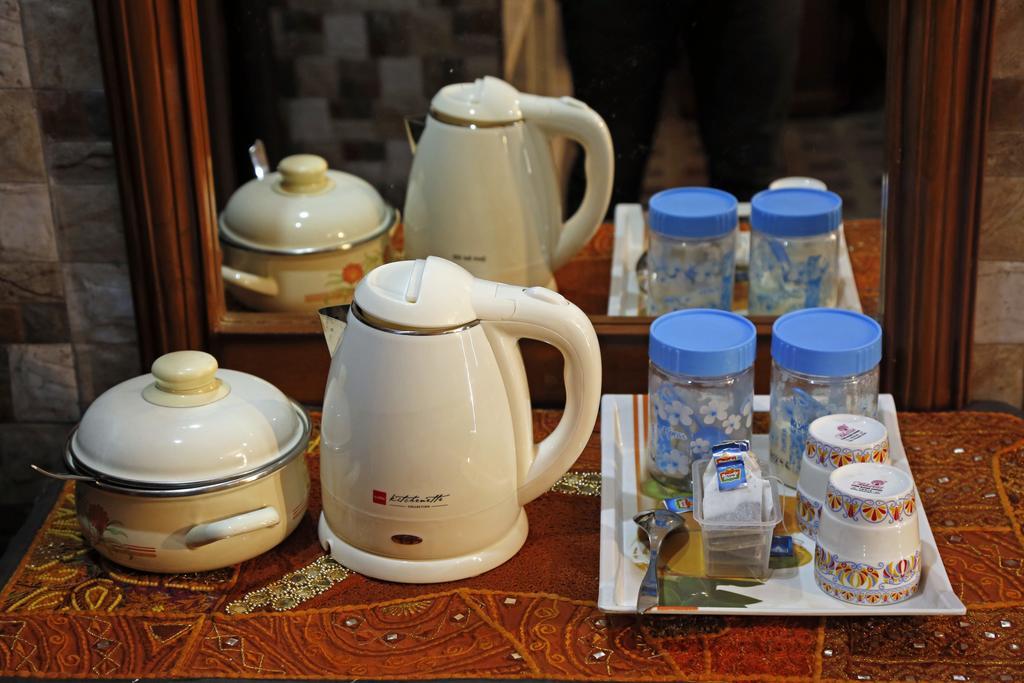 Pushkar Cooking Art And Home Stay 외부 사진