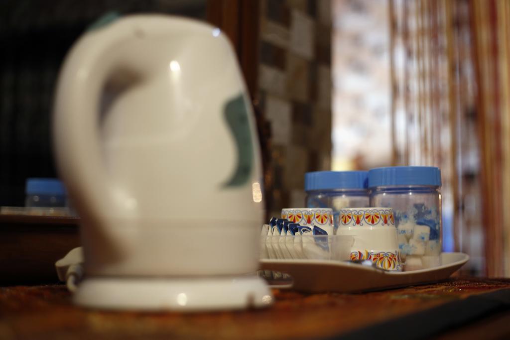 Pushkar Cooking Art And Home Stay 외부 사진